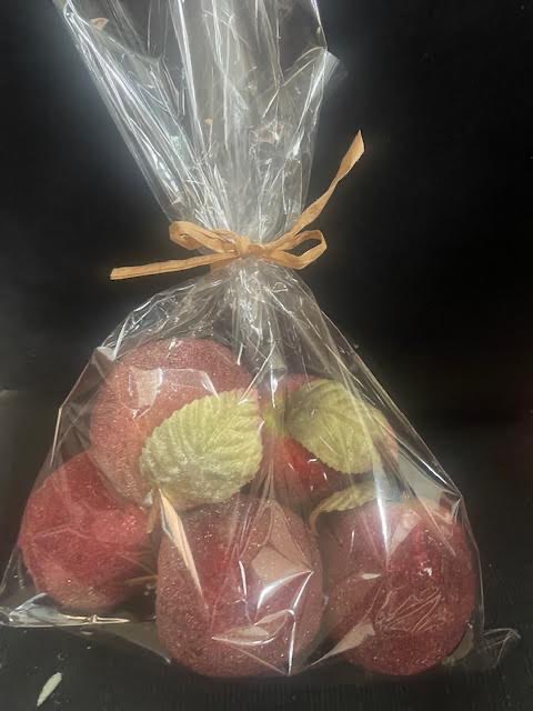 Faux Fruit 