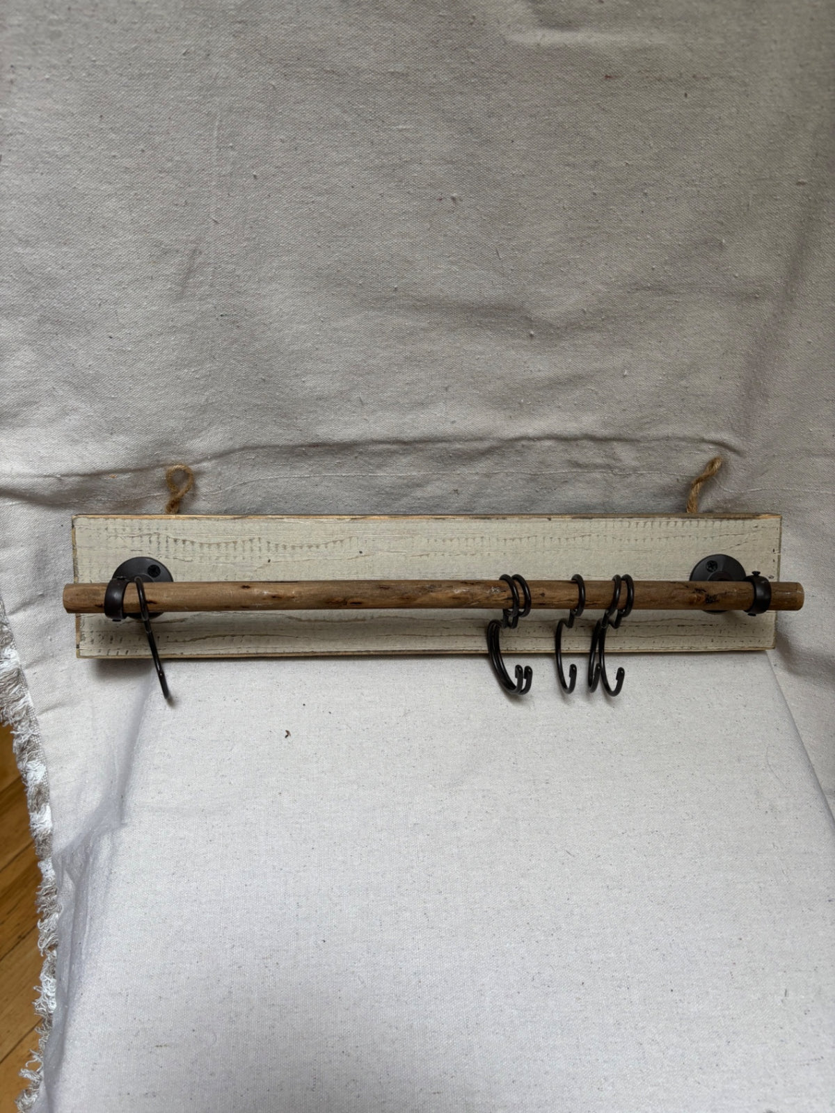 Wall hook