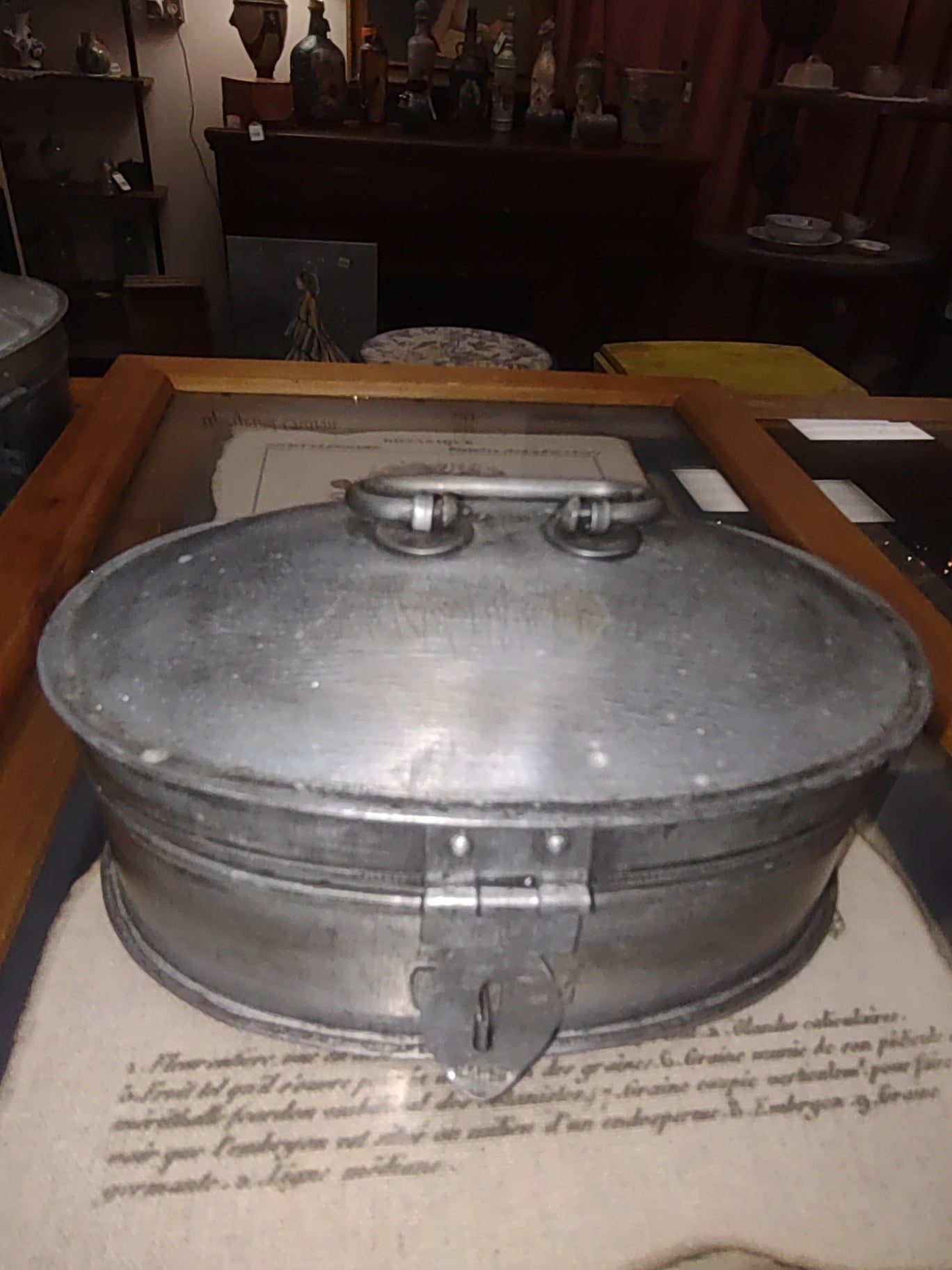 Box metal 1