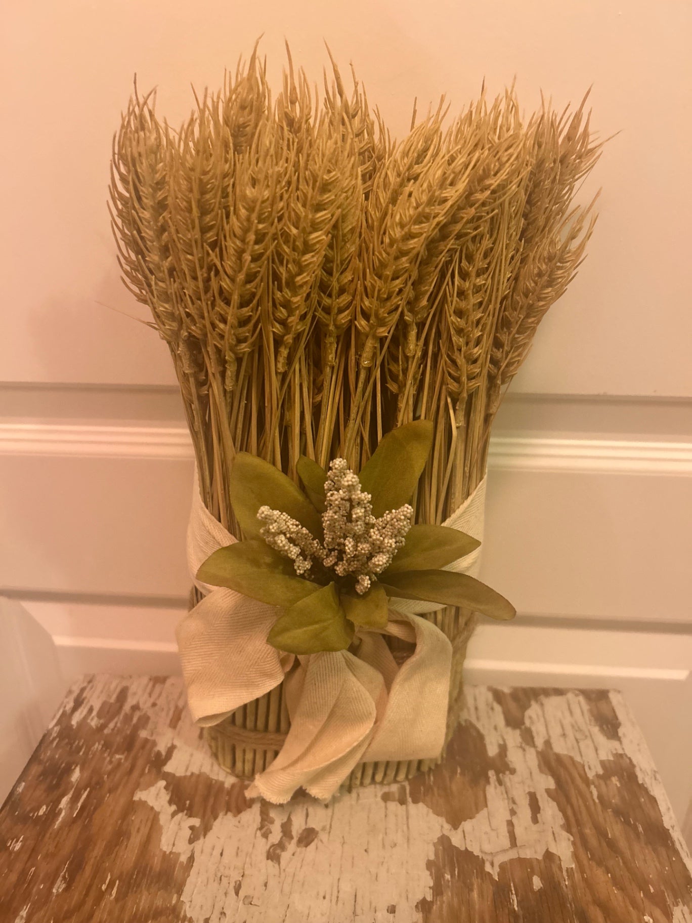 Wheat