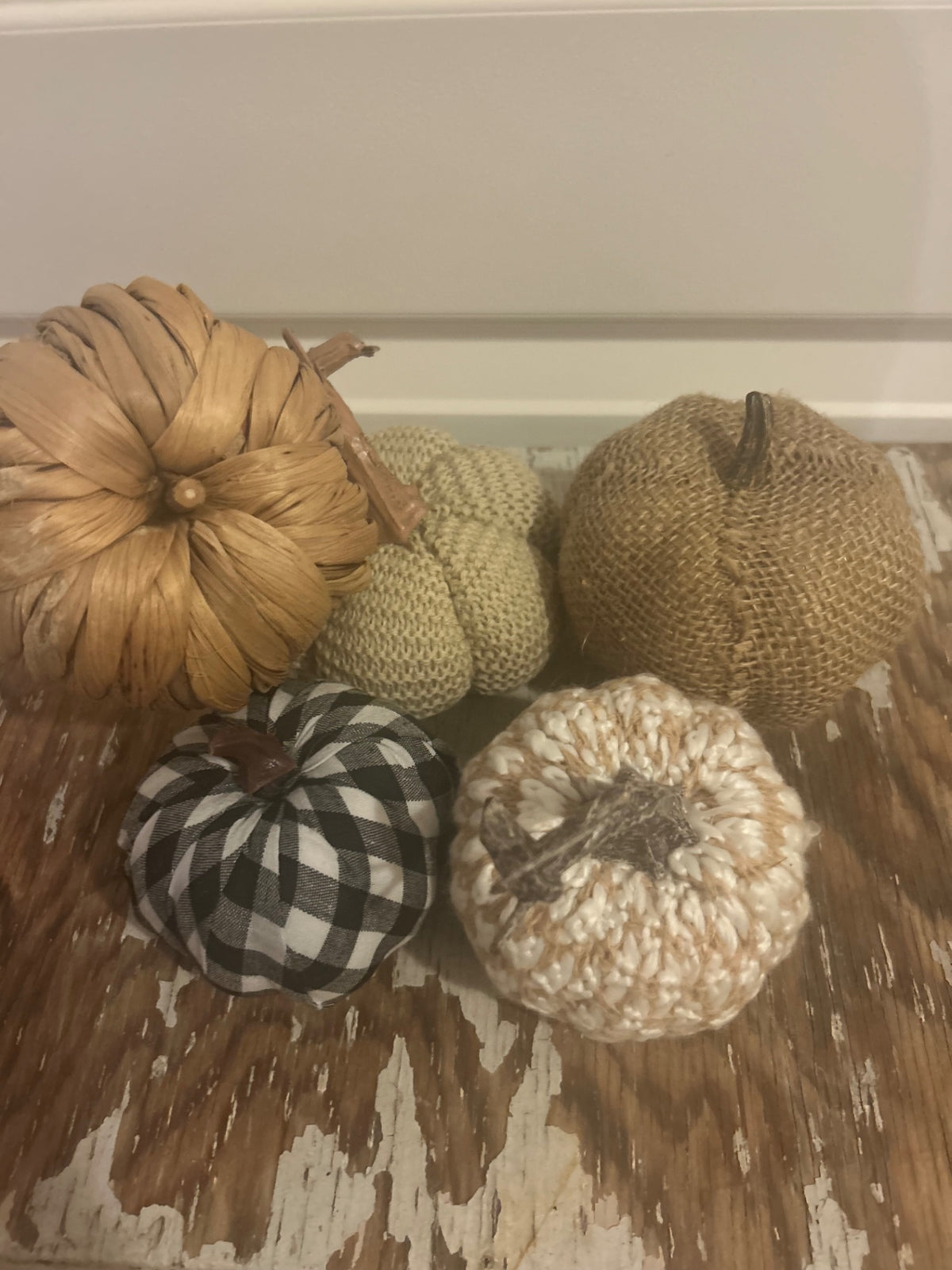 Pumpkin