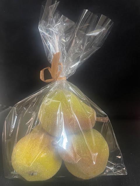 Faux Fruit