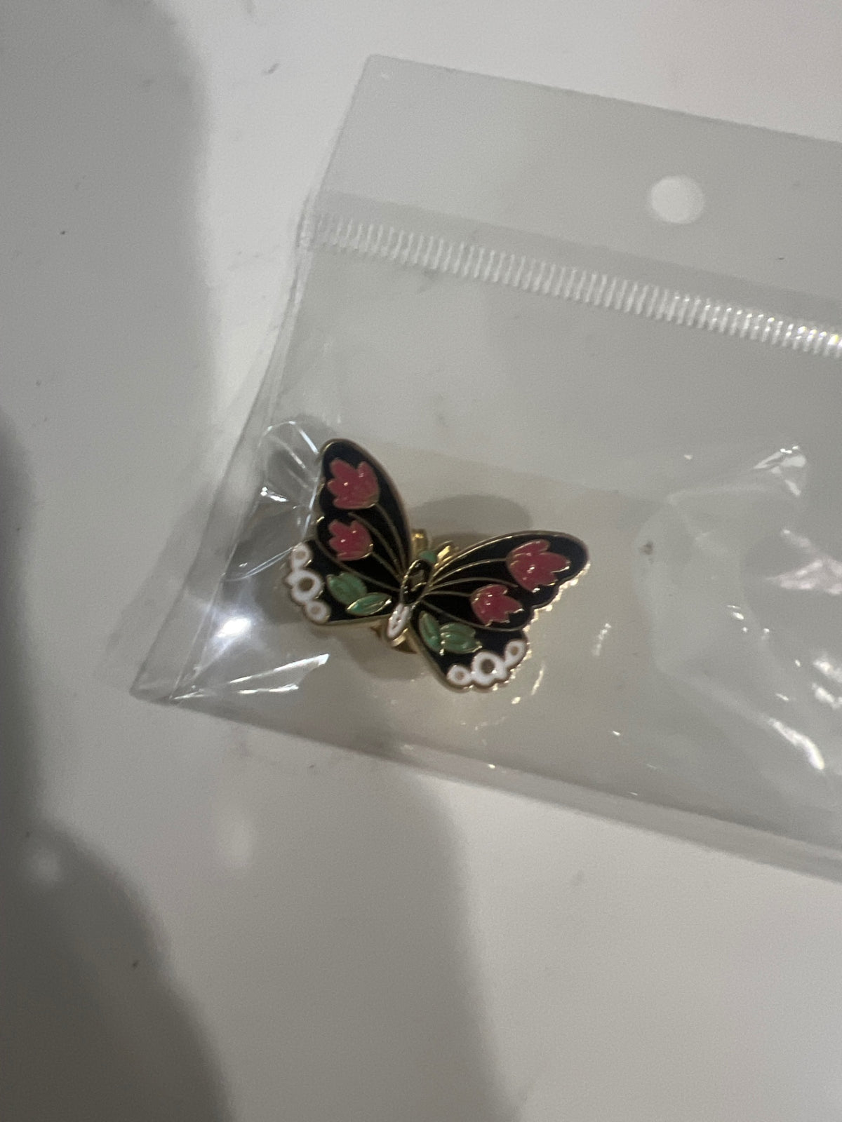 Enamel Pins 