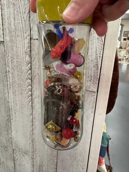 Junk Jar