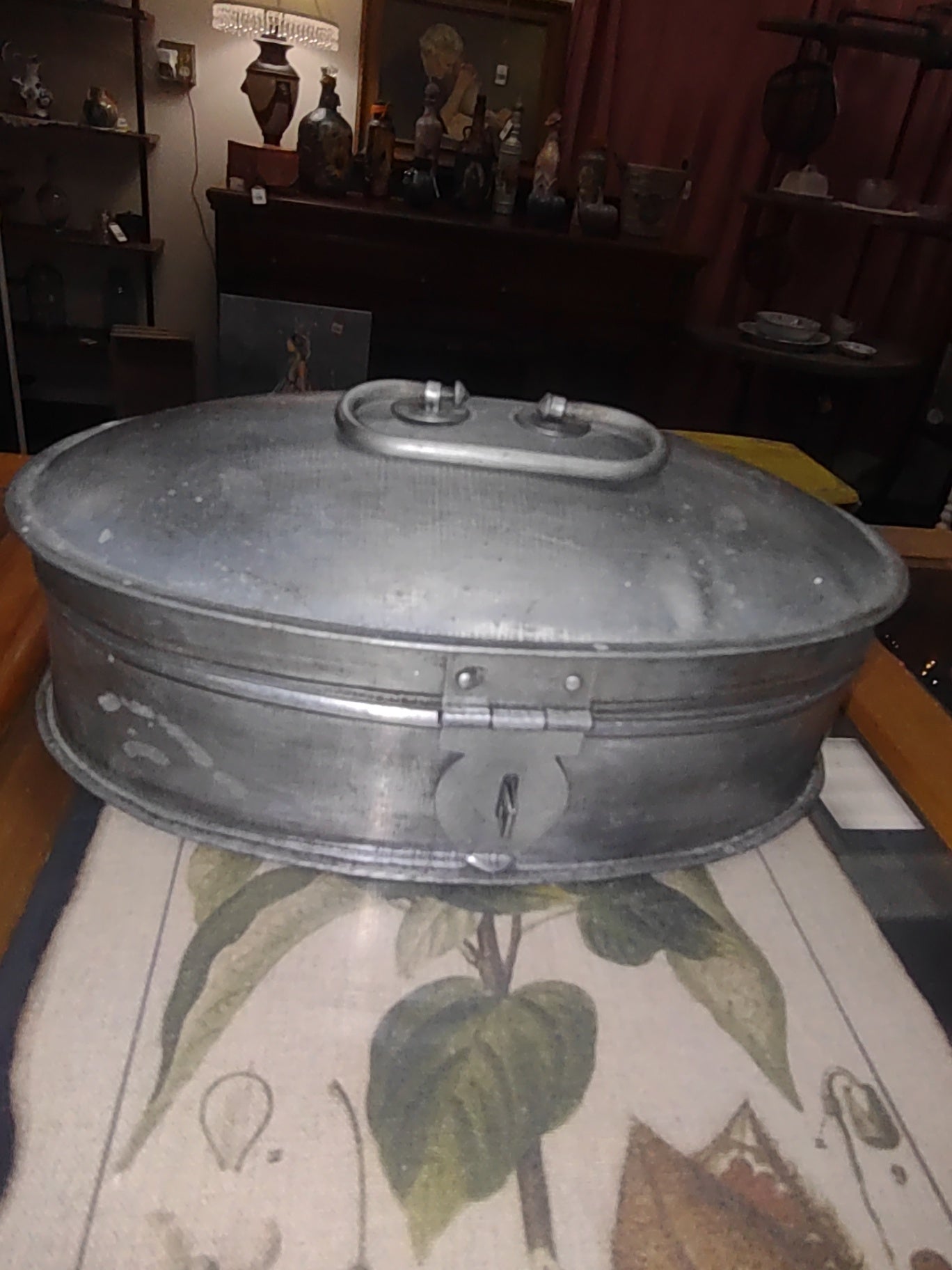 Box metal 2