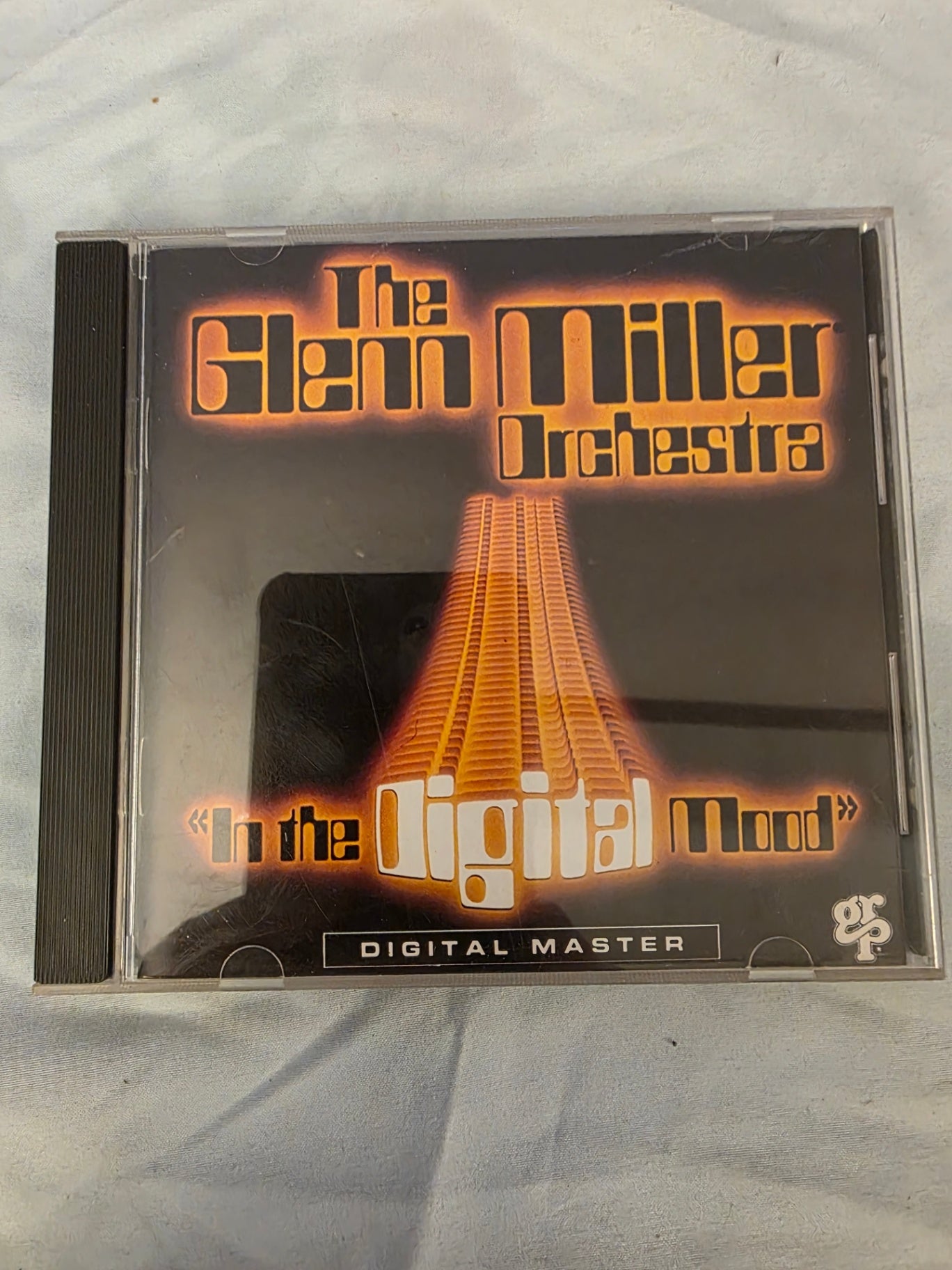 THE GLENN MILLER ORCHESTRA