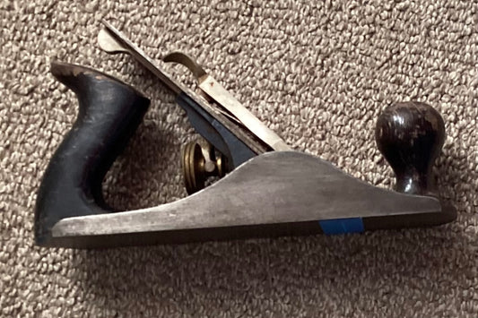 VTG HAND PLANE