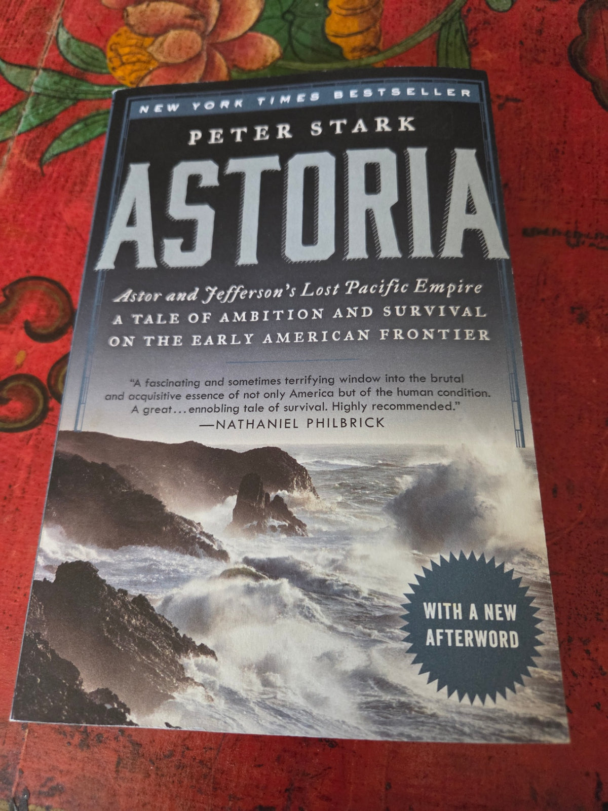 Astoria