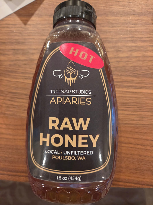 Hot Honey