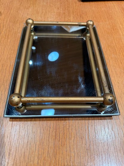 Vanity Dresser Mirror -7x9”