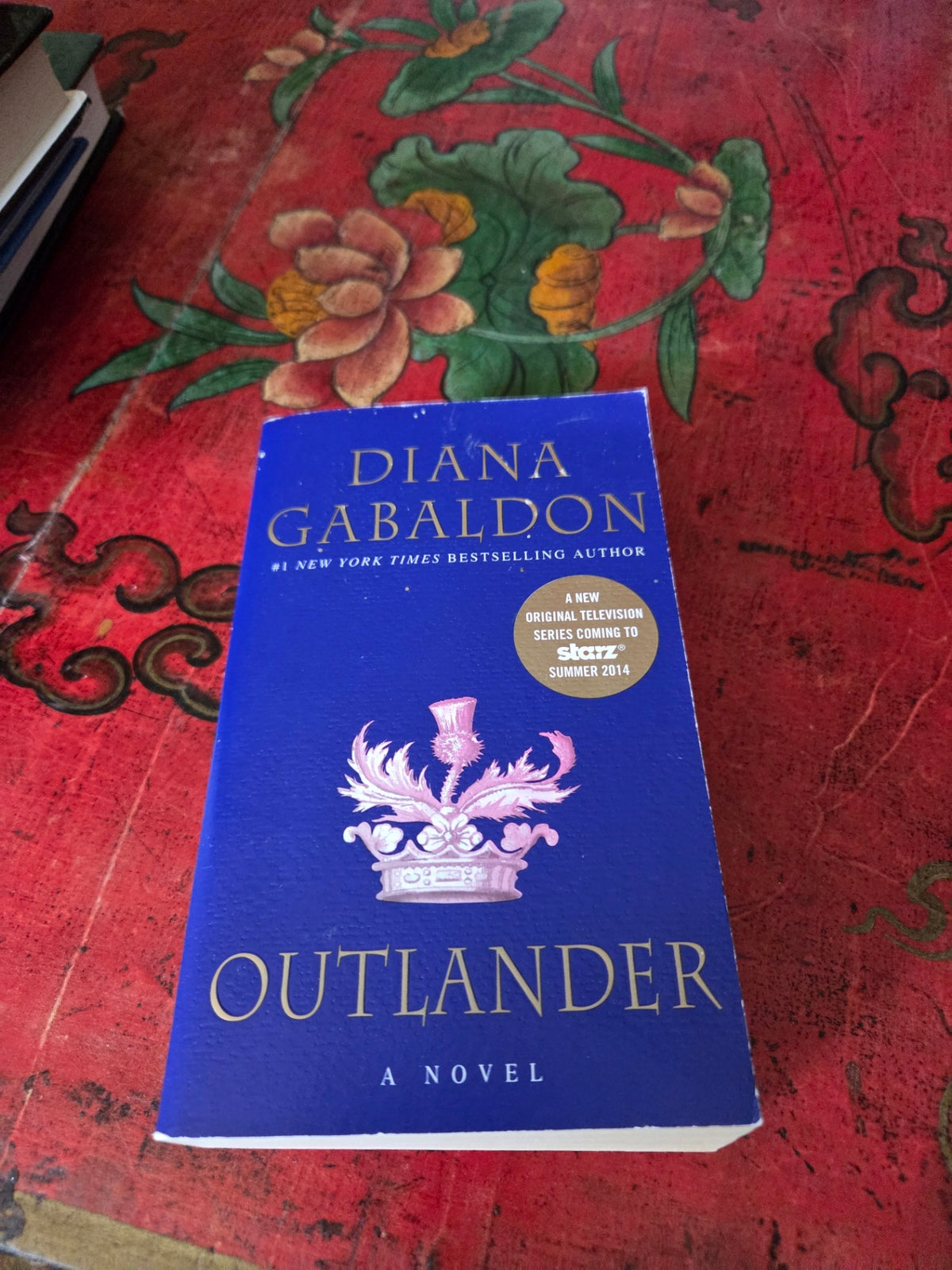 Outlander