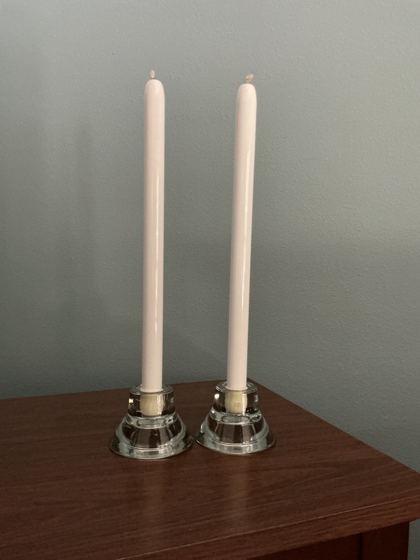 VTG. Johann Haviland Mechanical Tapers