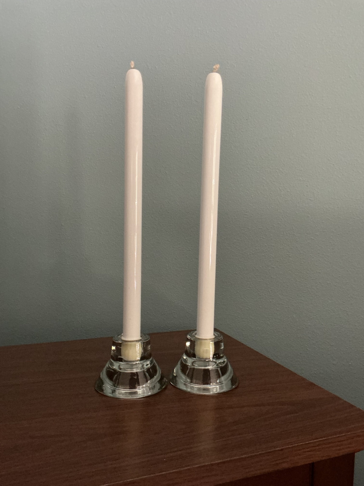 VTG. Johann Haviland Mechanical Tapers