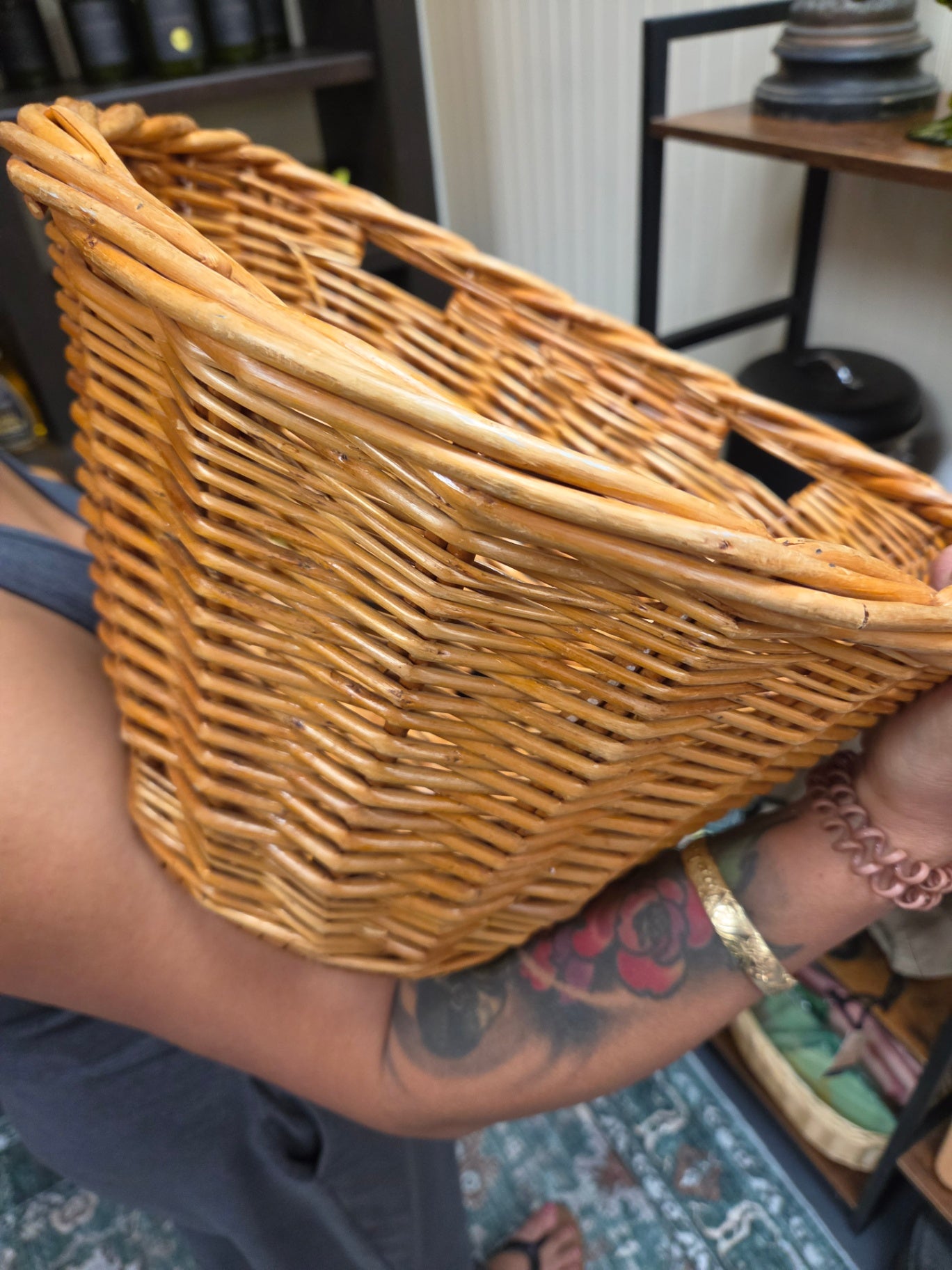 Basket