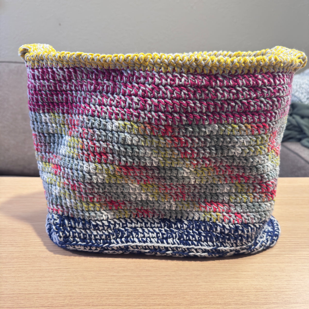 Shoulder  Bag