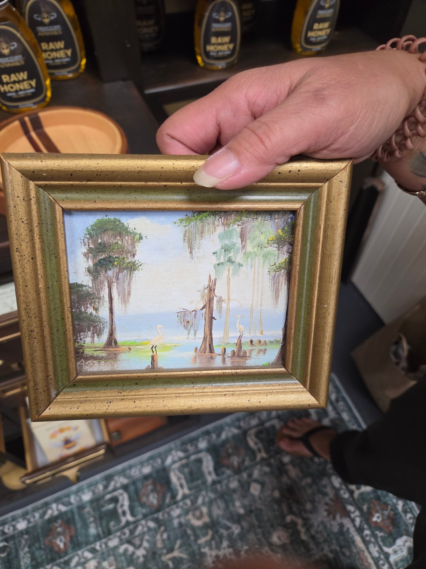 Cypress picture