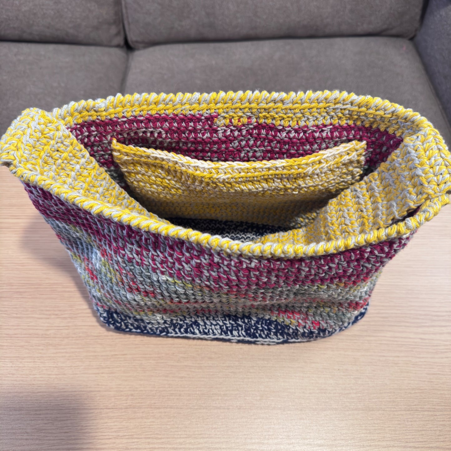 Shoulder  Bag
