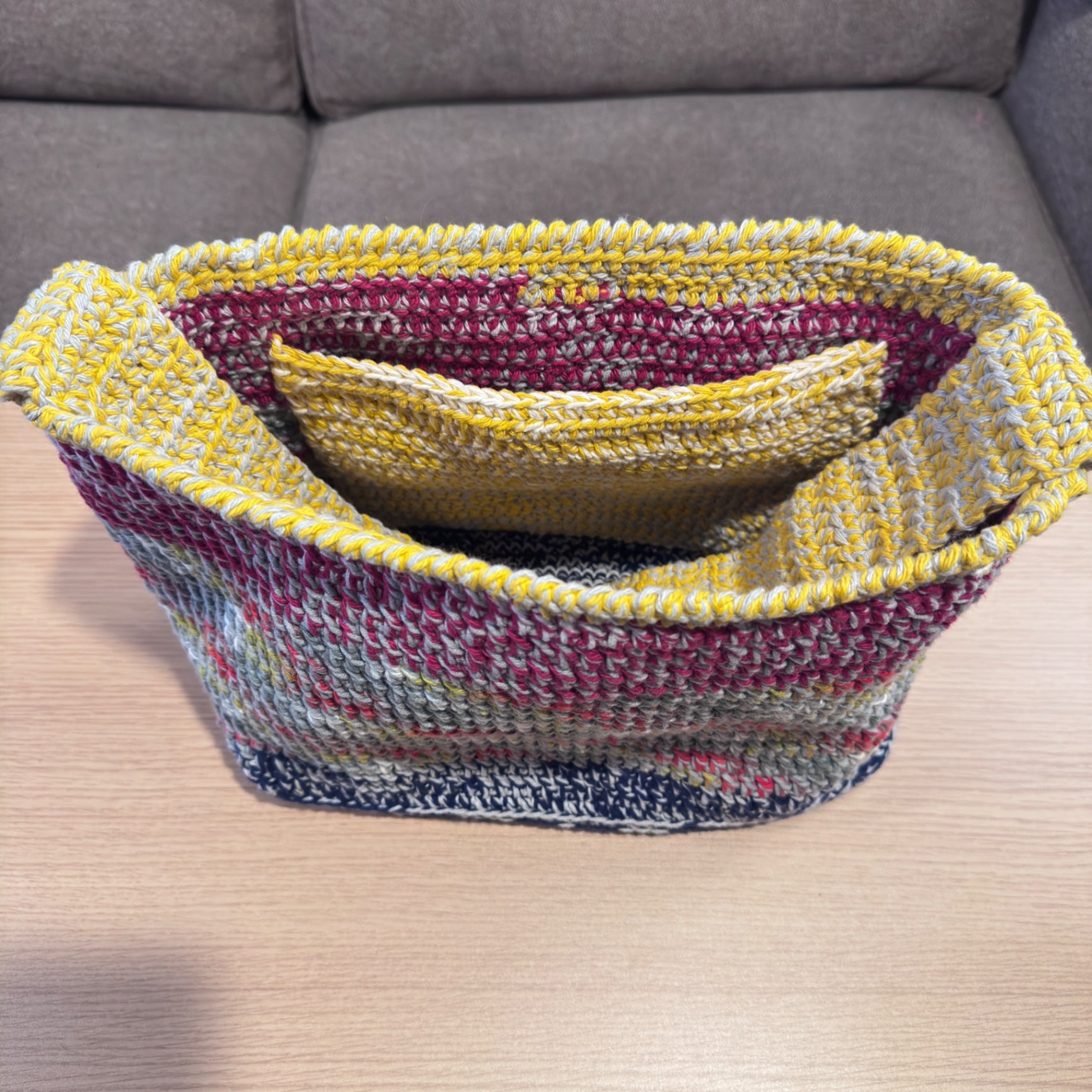 Shoulder  Bag
