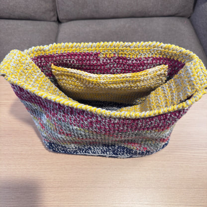 Shoulder  Bag