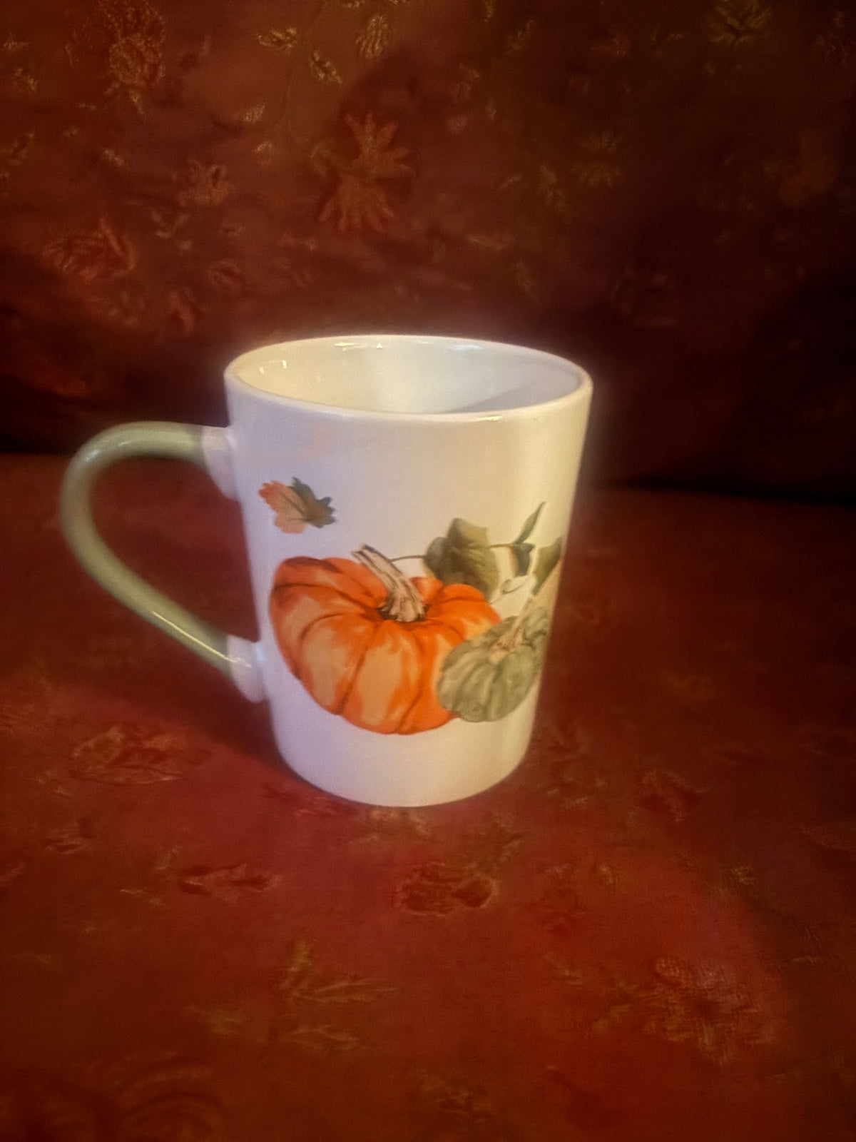 Fall Mug