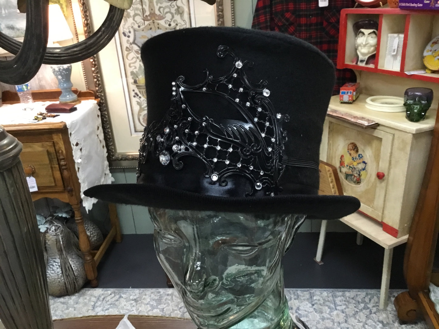 Black Derby