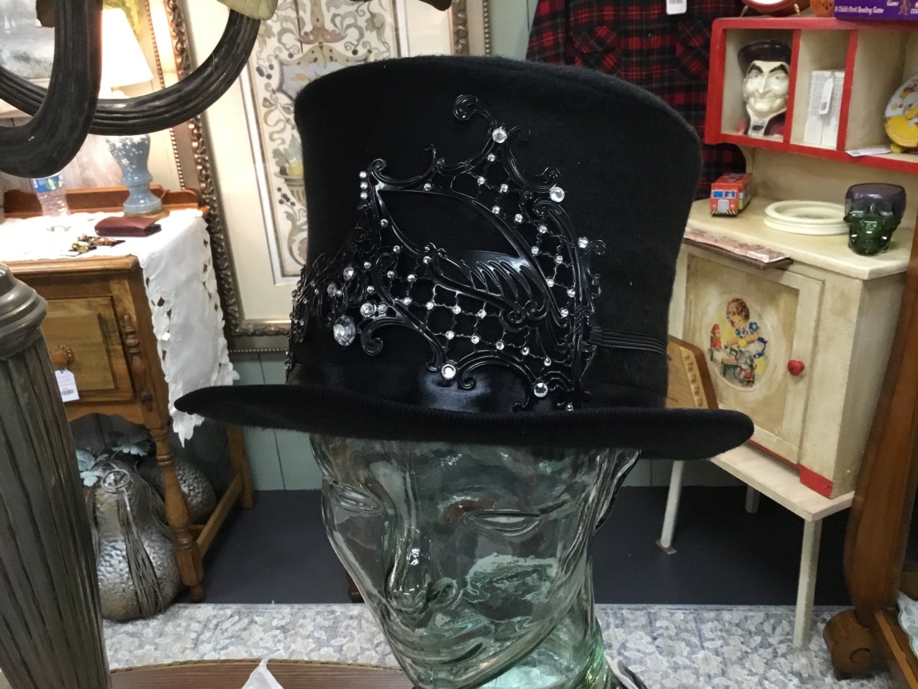 Black Derby