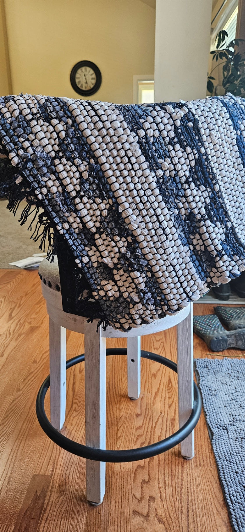 Decorative Rug