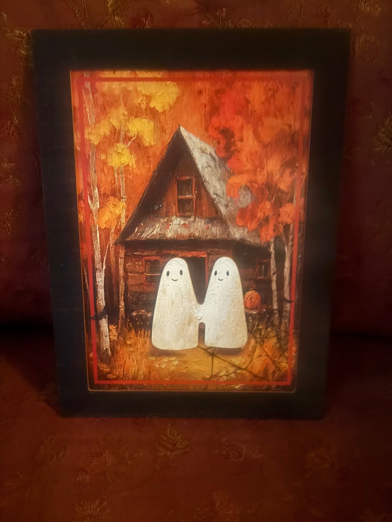 Ghost Couple