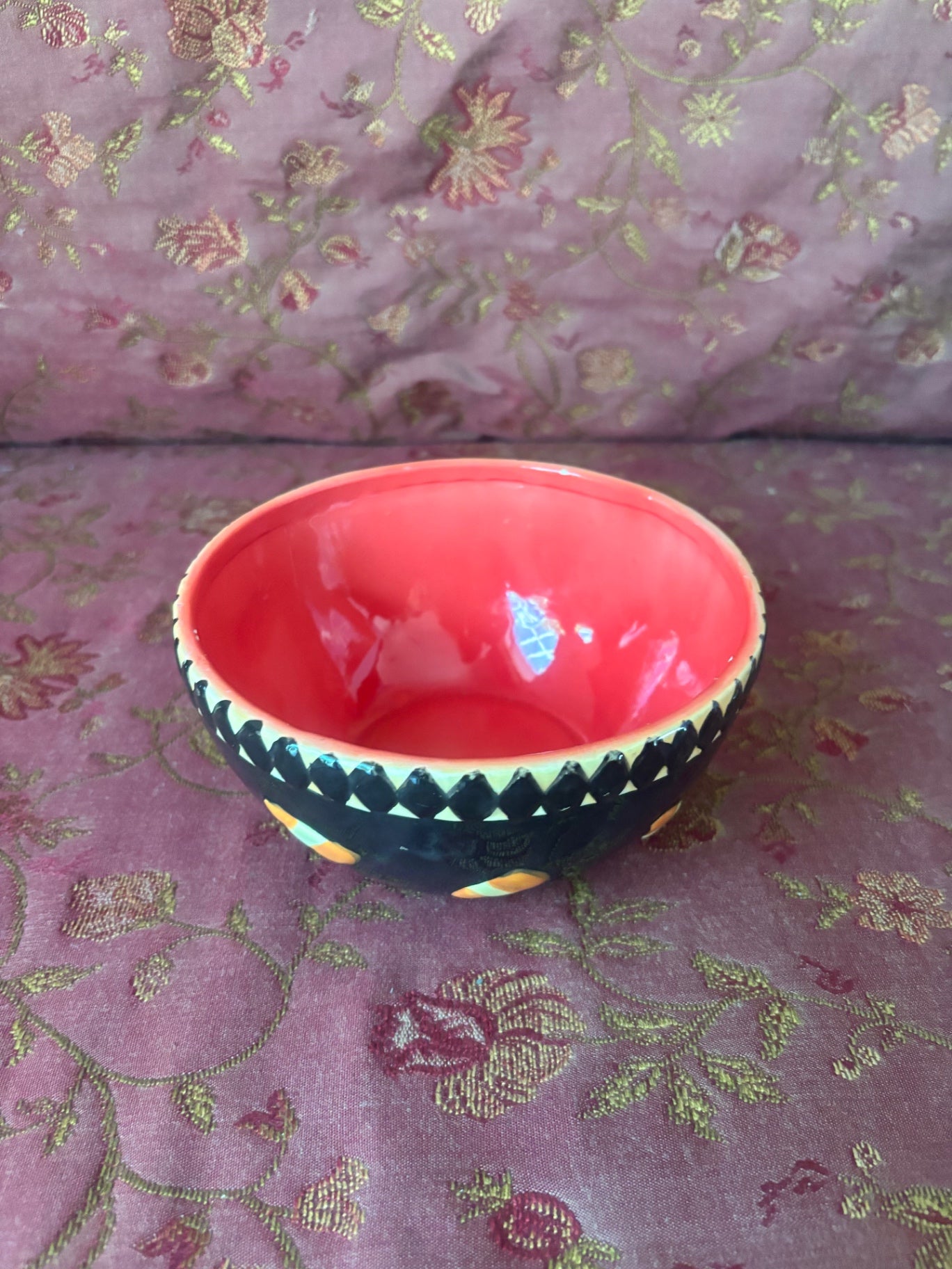Fall / Halloween Bowl