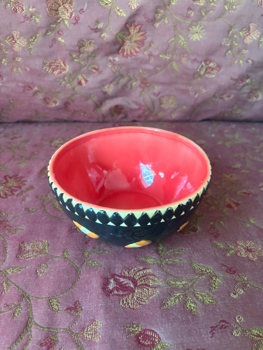 Fall / Halloween Bowl