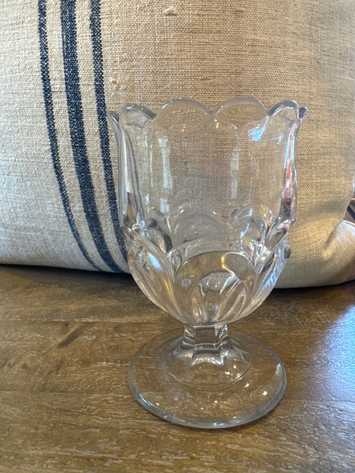 Antique EAPG Spooner 