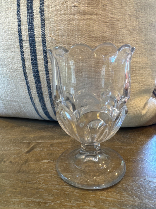 Antique EAPG Spooner 