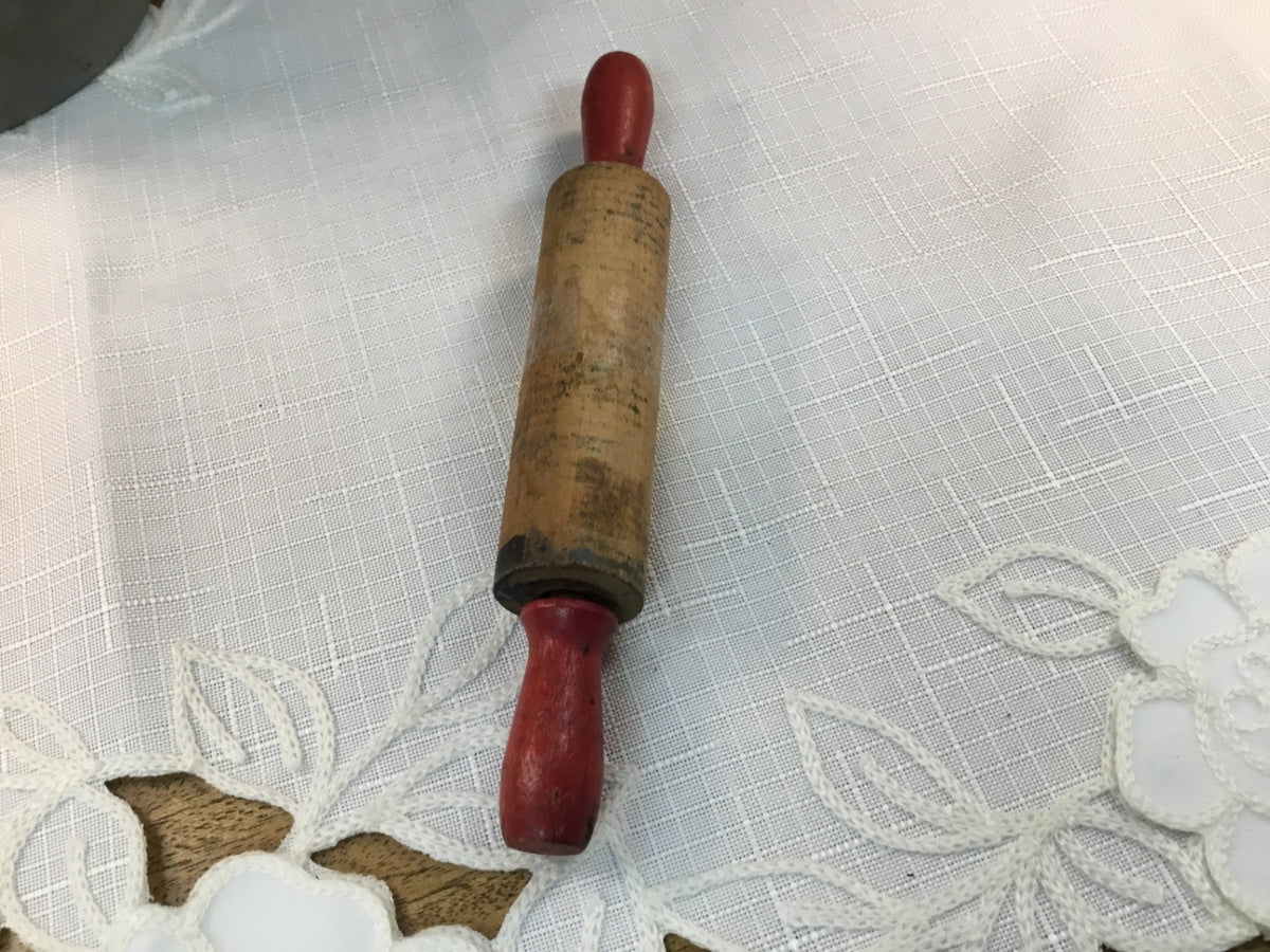 Toy rolling pin