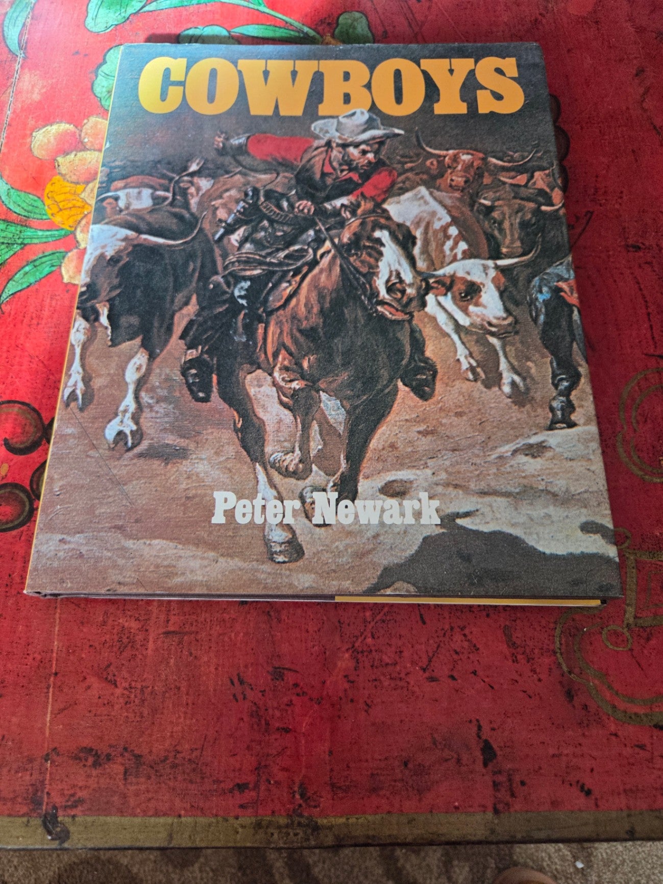 Cowboys