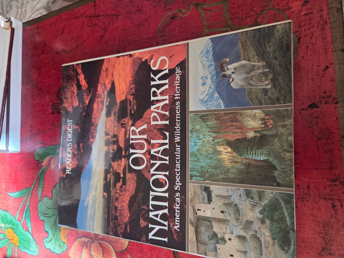Our national parks