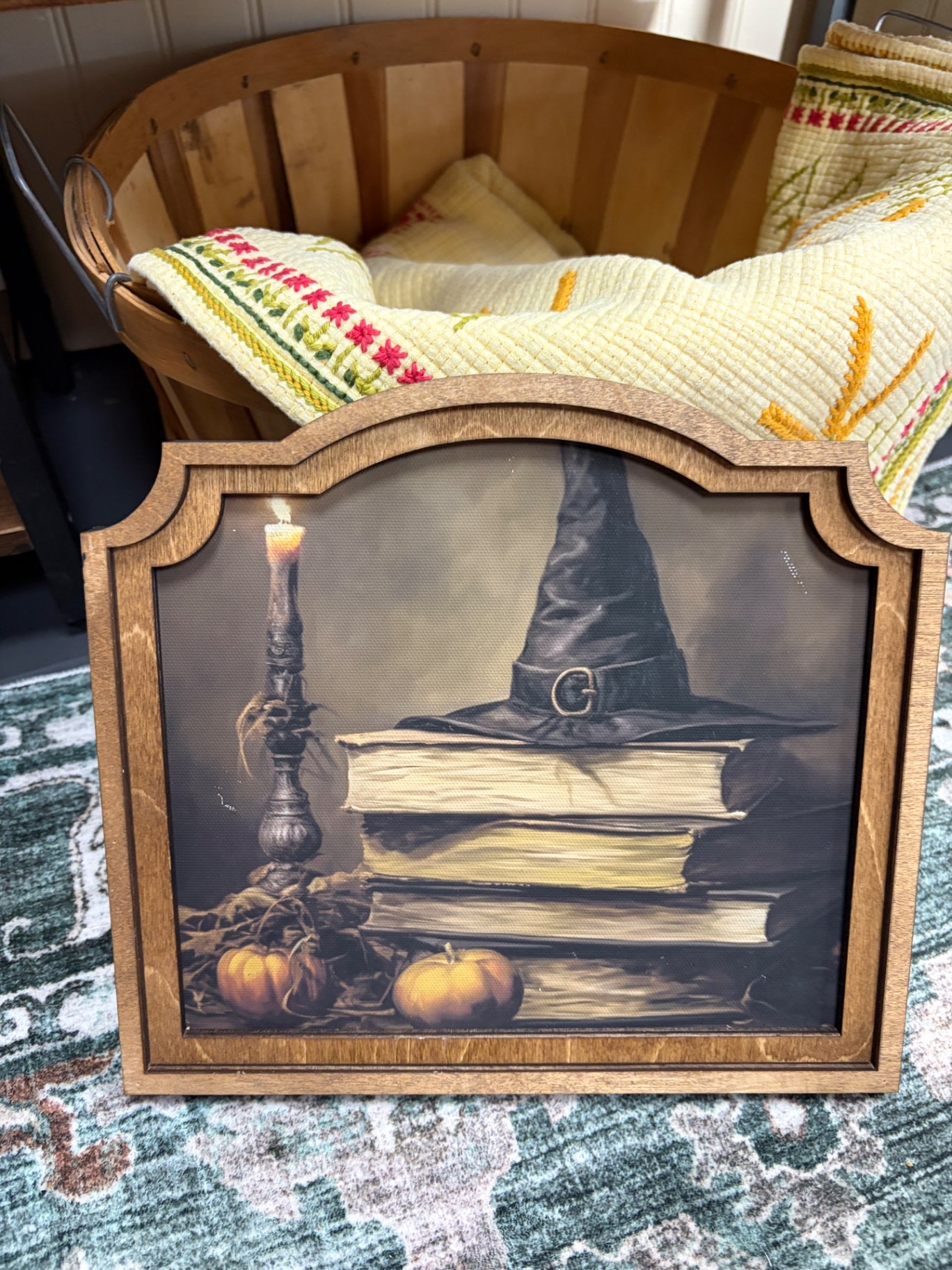 Witchy Art