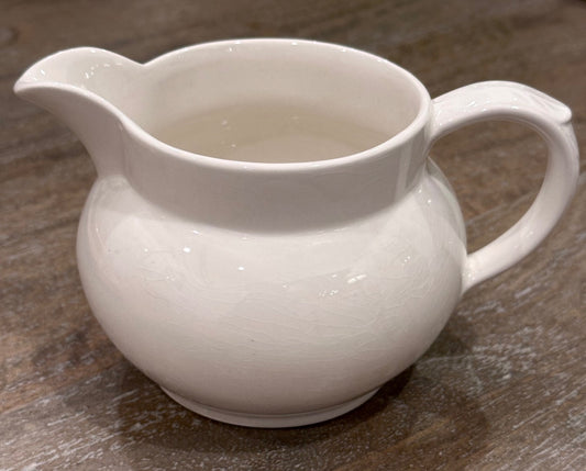 Lord Nelson Short pitcher England 