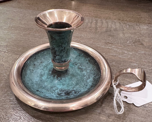 Brass Candle Stick 