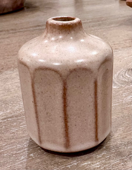 MCM Tiny Pottery Vase 