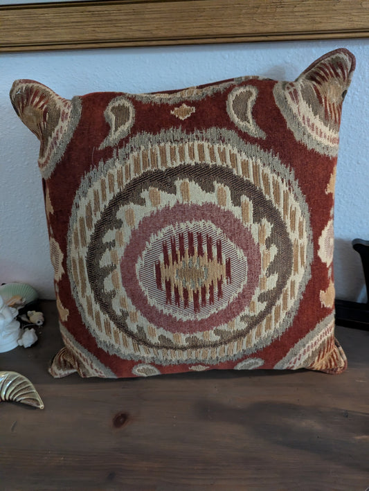 Decorative Trow Pillow 