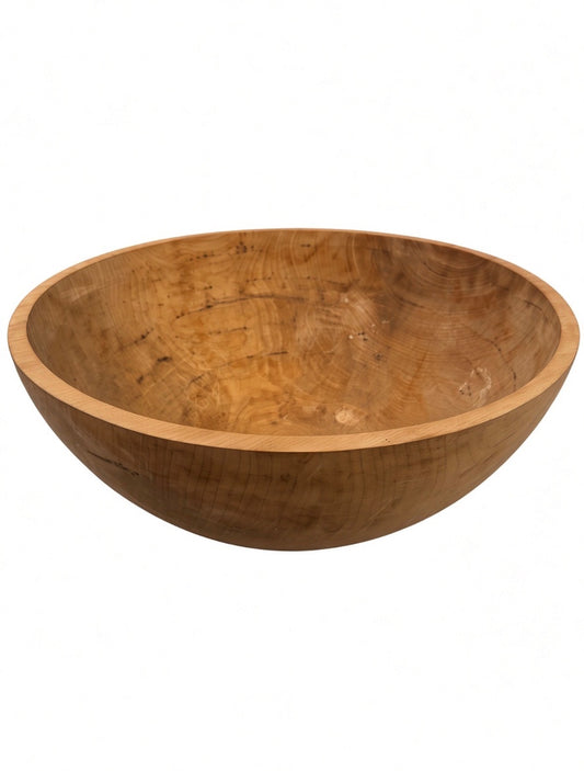14” The Great Alaskan Bowl Company Fairbanks Alaska 