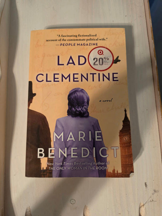 Lady Clementine