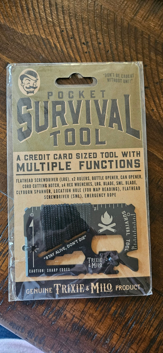 Survival kit