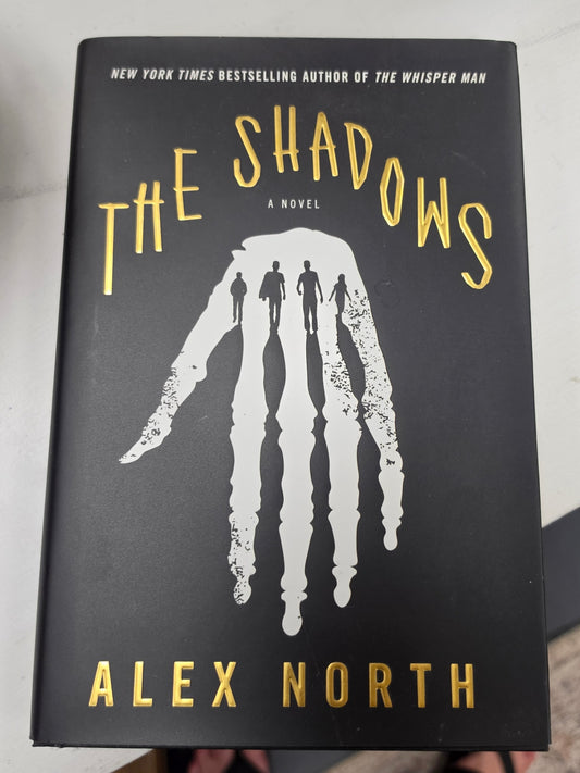 The Shadows