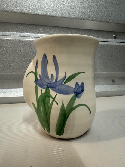 Hand warmer mug