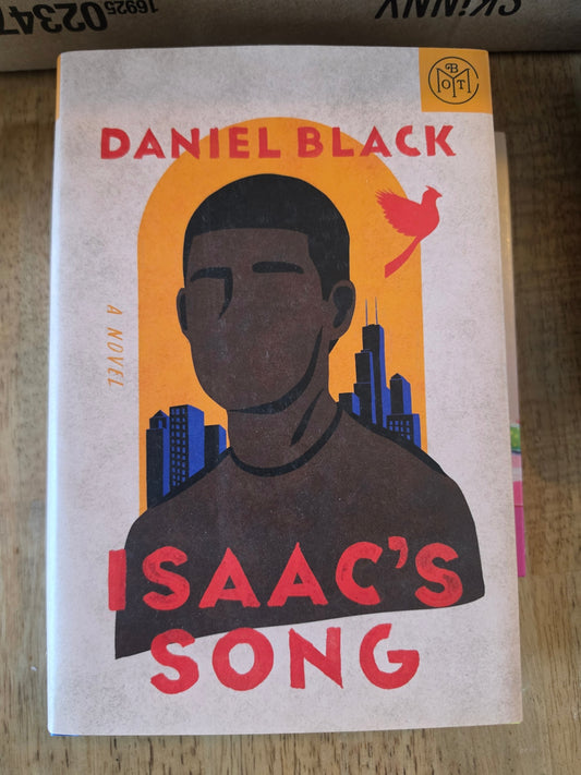 Isaac's Song