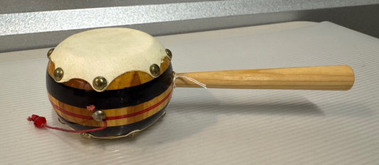 Spinning drum