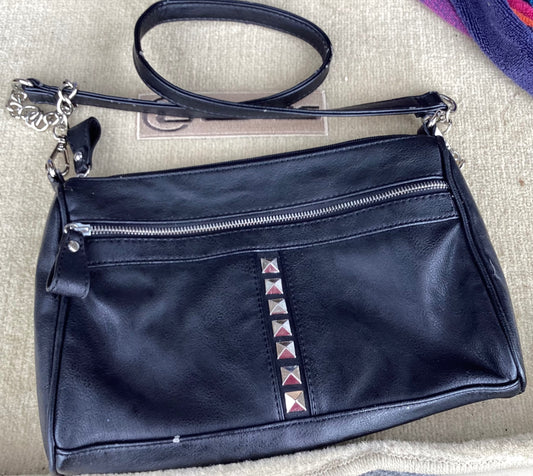 Carlos Santana handbag 