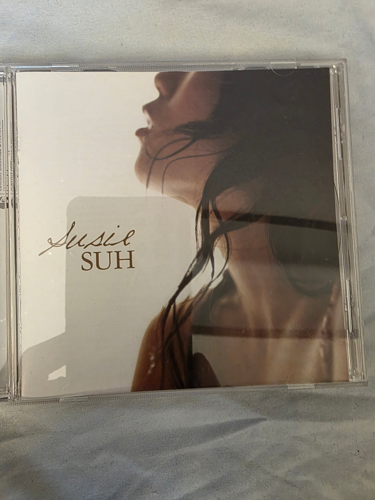 SUSIE SUH