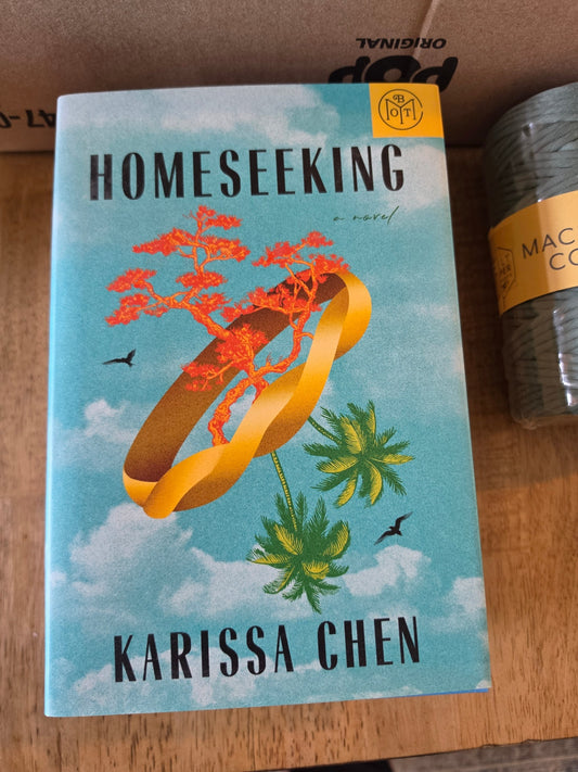 Homeseeking